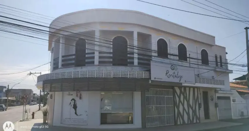 Casa com 4 quartos à venda no Parque Turf Club, Campos dos Goytacazes 