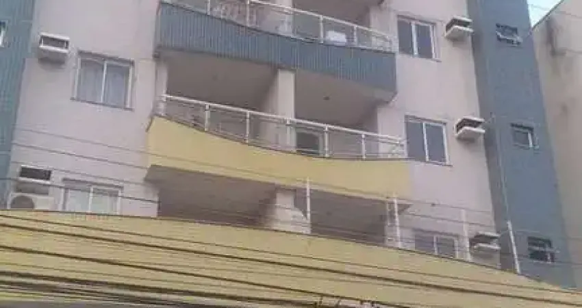 Apartamento com 2 quartos à venda no Parque Tamandaré, Campos dos Goytacazes 