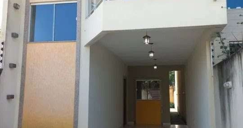 Casa com 3 quartos à venda no Vivendas do Coqueiro, Campos dos Goytacazes 