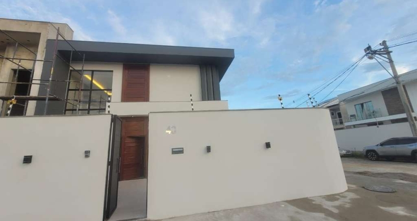 Casa com 3 quartos à venda no Parque São Benedito, Campos dos Goytacazes 