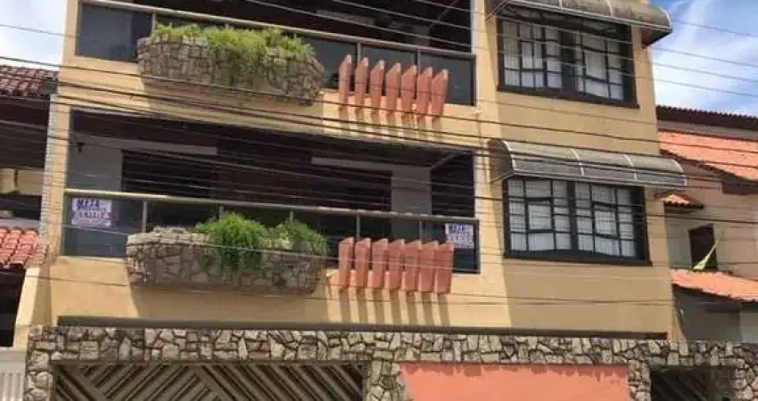 Apartamento em Parque Rosário  -  Campos dos Goytacazes