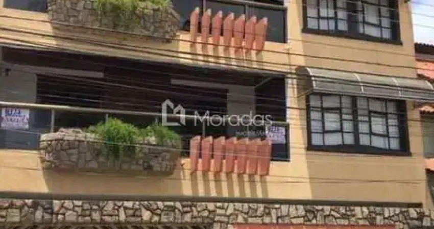 Apartamento com 4 quartos à venda no Parque Rosário, Campos dos Goytacazes