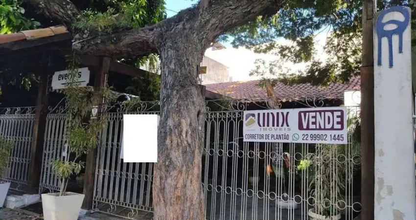 Ponto comercial com 1 sala à venda no Centro, Campos dos Goytacazes 