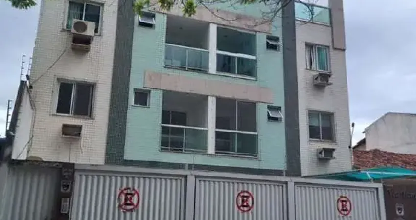 Apartamento Duplex/Cobertura em Campos dos Goytacazes