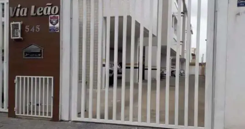 Apartamento com 2 quartos à venda no Parque Rosário, Campos dos Goytacazes 