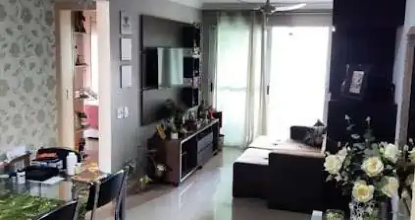 Apartamento com 2 quartos à venda no Parque Tamandaré, Campos dos Goytacazes 