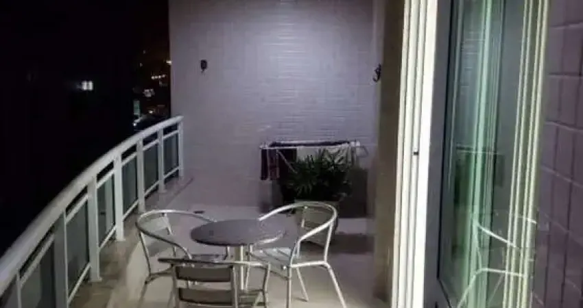Apartamento com 3 quartos à venda no Centro, Campos dos Goytacazes 