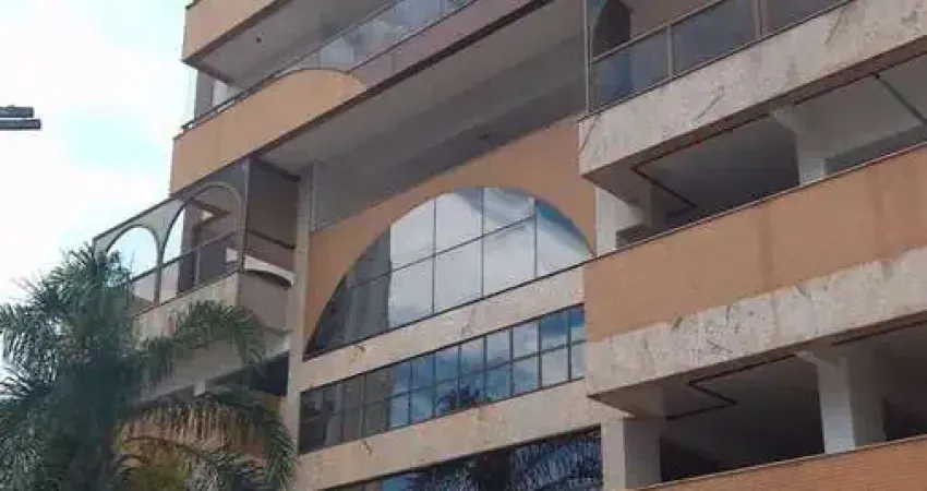Apartamento com 3 quartos à venda no Centro, Campos dos Goytacazes 