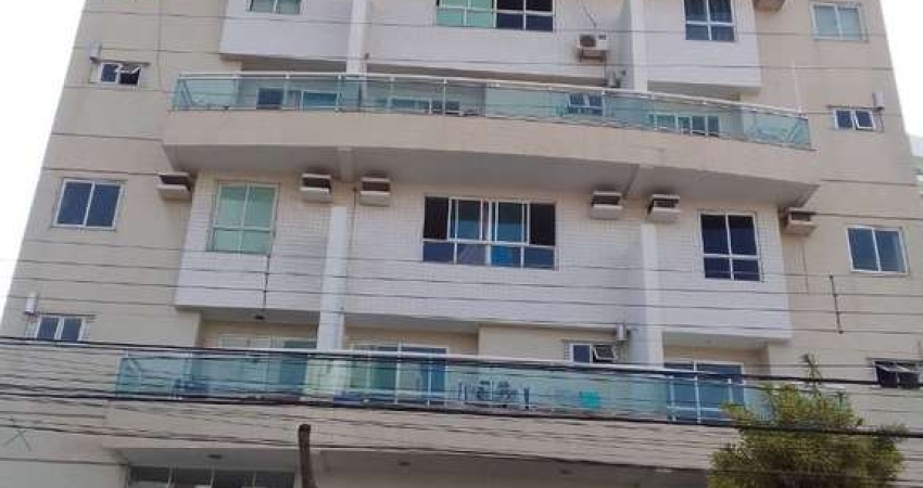 Apartamento com 2 quartos à venda no Centro, Campos dos Goytacazes 