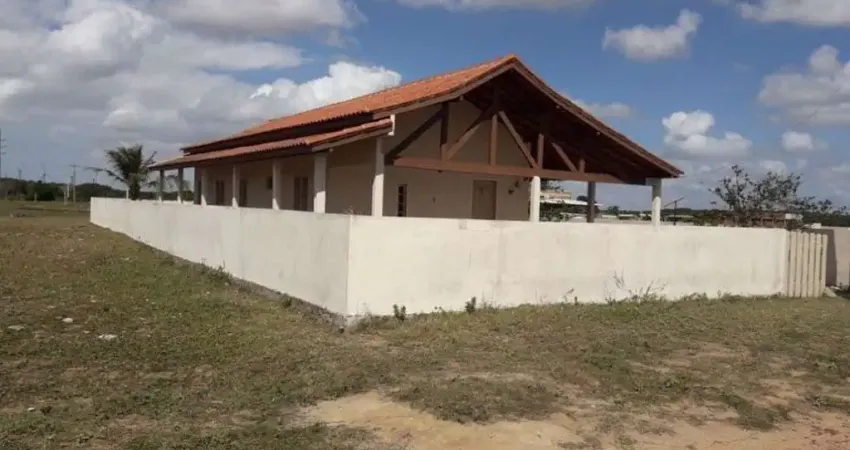 Casa com 3 quartos à venda na Praia de Santa Clara, São Francisco de Itabapoana 