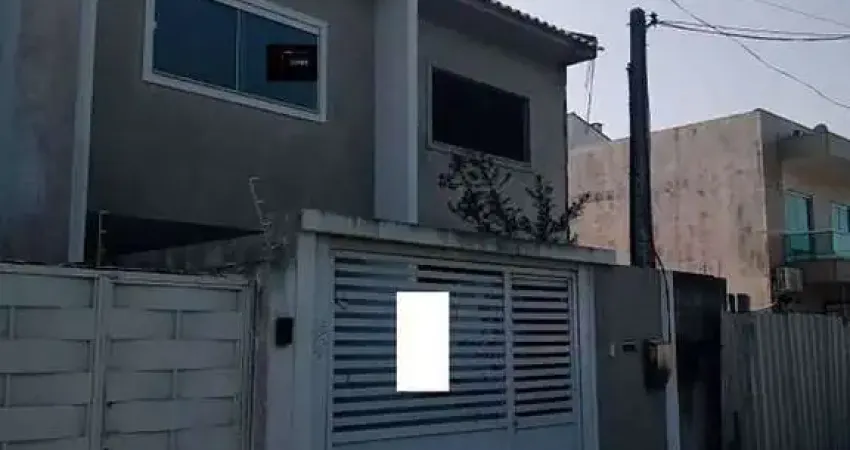 Casa com 2 quartos à venda no Alphaville, Campos dos Goytacazes 