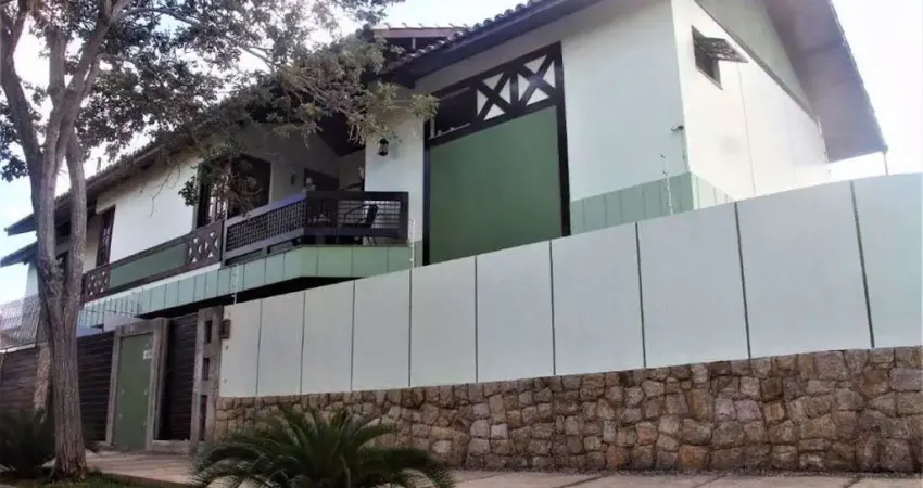 Casa com 3 quartos à venda no Parque Califórnia, Campos dos Goytacazes 
