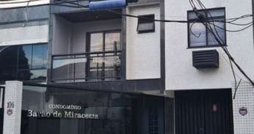 Apartamento com 2 quartos à venda no Centro, Campos dos Goytacazes 