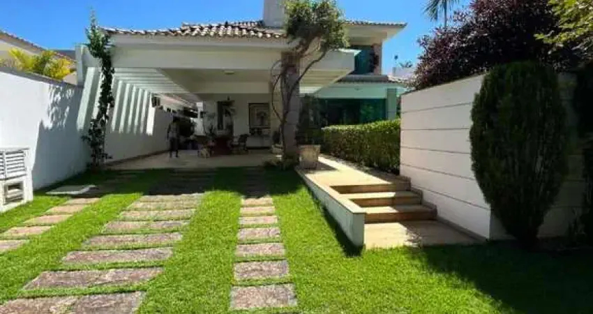 Casa com 3 quartos à venda no Parque Santo Amaro, Campos dos Goytacazes 