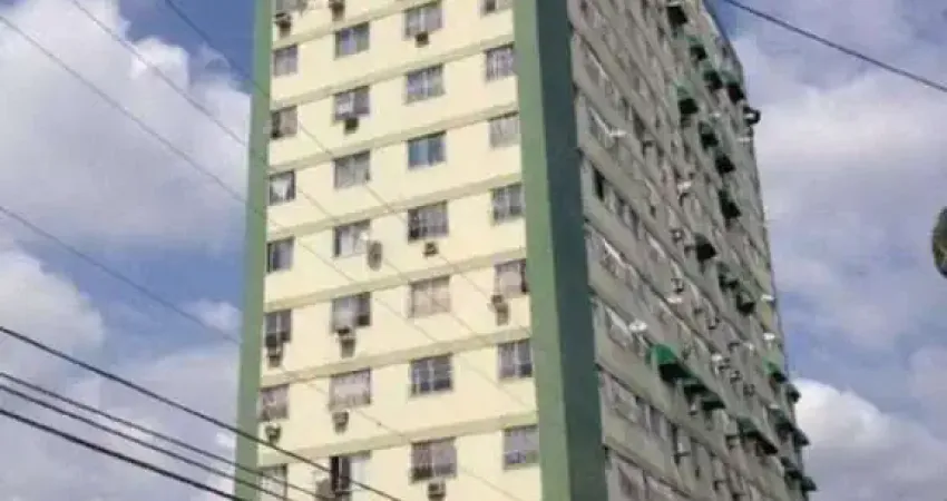 Apartamento com 2 quartos à venda no Parque São Caetano, Campos dos Goytacazes 