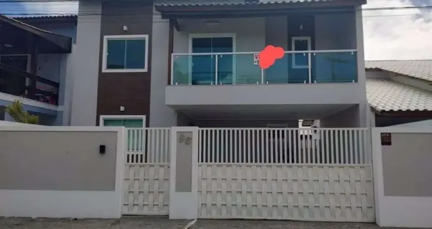 Casa em Santa Cruz  -  Campos dos Goytacazes