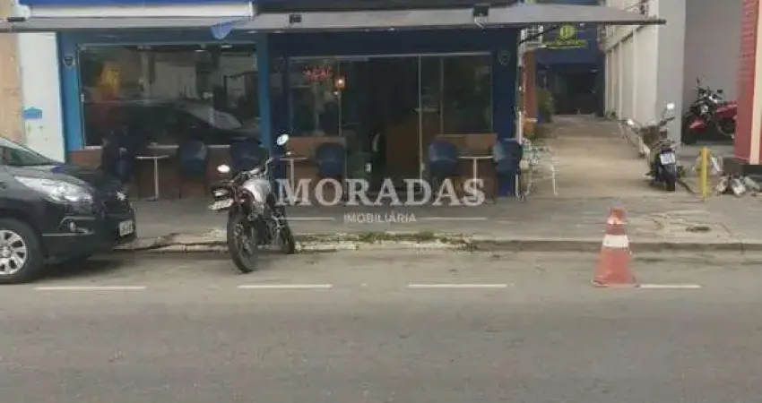 Casa Comercial em Parque Tamandaré  -  Campos dos Goytacazes