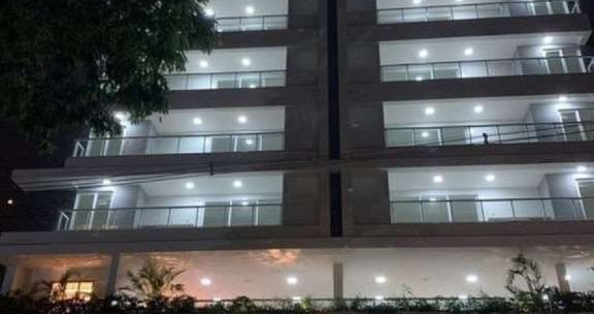 Apartamento com 2 quartos à venda no Centro, Campos dos Goytacazes 
