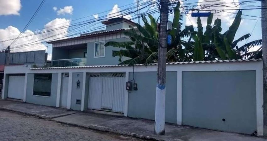 Casa com 4 quartos à venda no Parque Califórnia, Campos dos Goytacazes 