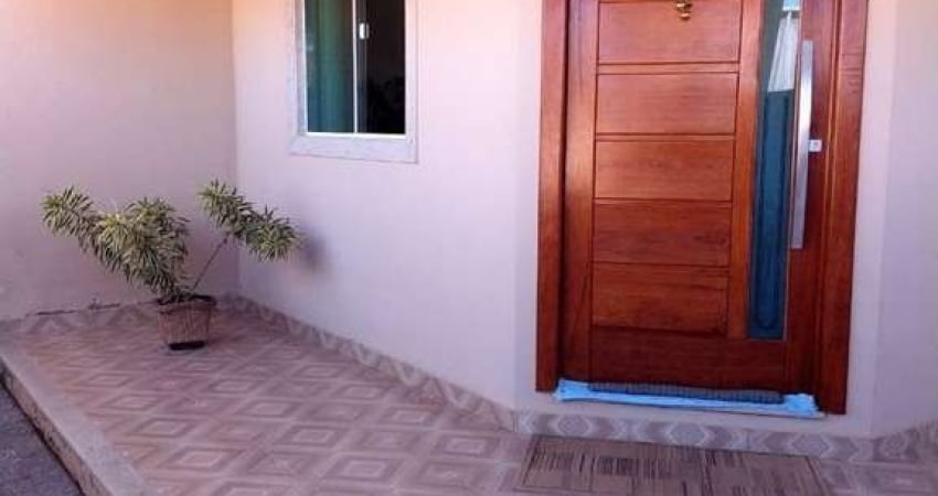 Casa com 2 quartos à venda em Goytacazes, Campos dos Goytacazes 