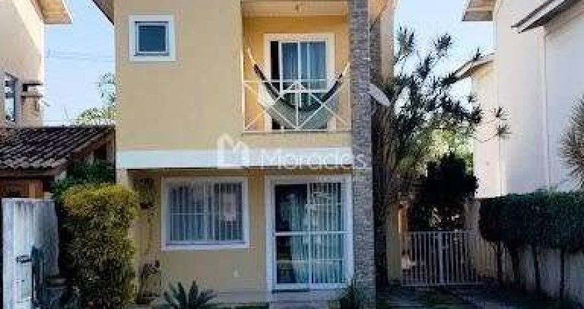 Casa em Loteamento Sonho Dourado  -  Campos dos Goytacazes