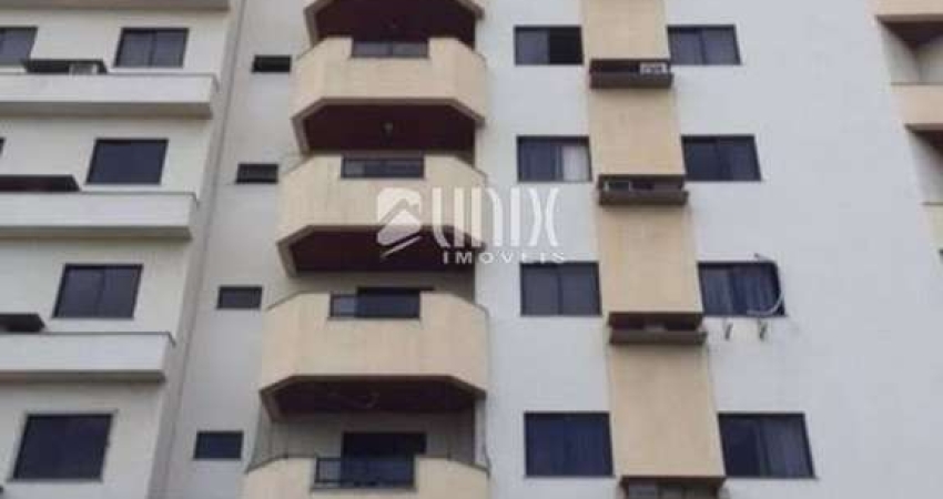 Apartamento com 1 quarto à venda no Centro, Campos dos Goytacazes 