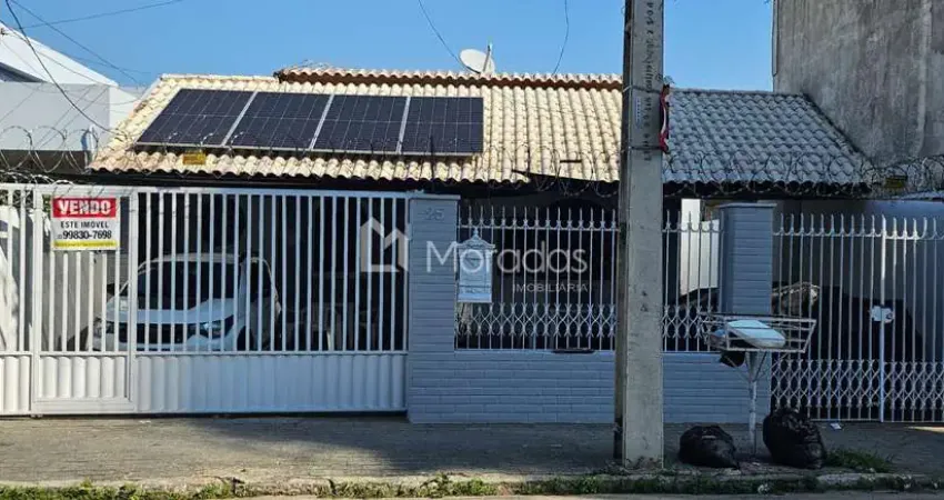 Casa com 4 quartos à venda no Parque Turf Club, Campos dos Goytacazes 