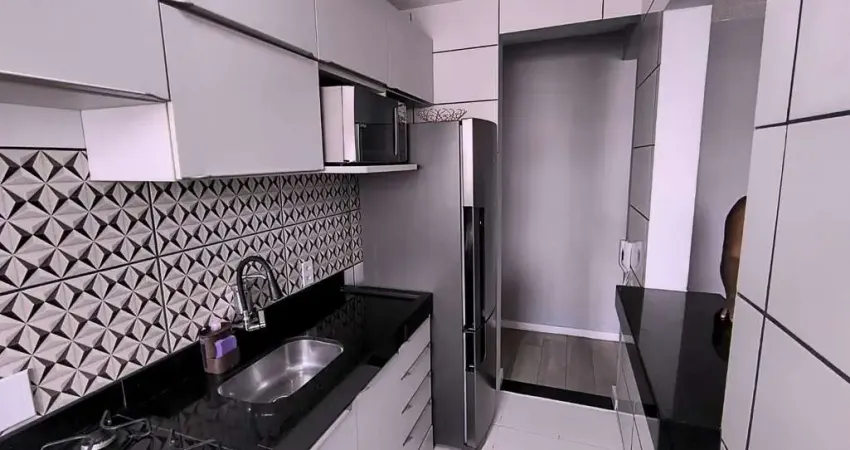 Apartamento em Loteamento Sonho Dourado  -  Campos dos Goytacazes