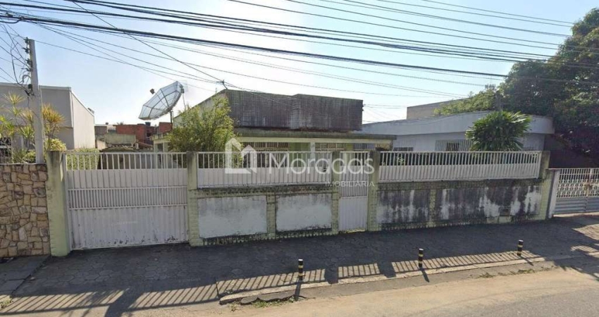 Casa à venda no Parque Rosário, Campos dos Goytacazes 