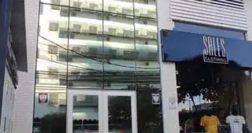 Sala comercial com 1 sala à venda no Centro, Campos dos Goytacazes 