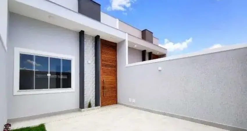 Casa com 3 quartos à venda no Lagoa, Macaé 