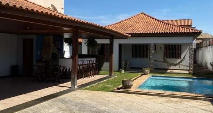 Casa com 4 quartos à venda no Parque Rosário, Campos dos Goytacazes 