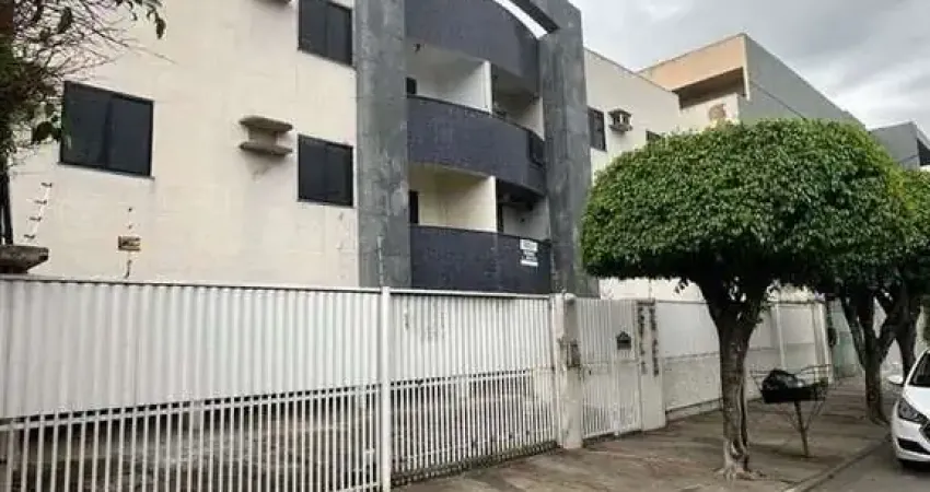 Apartamento com 2 quartos à venda no Parque Flamboyant, Campos dos Goytacazes 