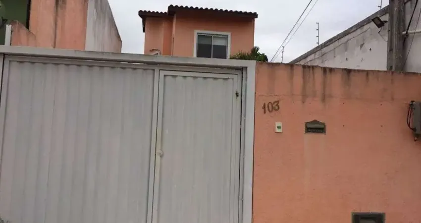 Casa com 3 quartos à venda no Parque Tropical, Campos dos Goytacazes 