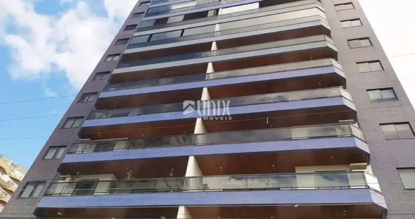 Apartamento com 3 quartos à venda no Centro, Campos dos Goytacazes 