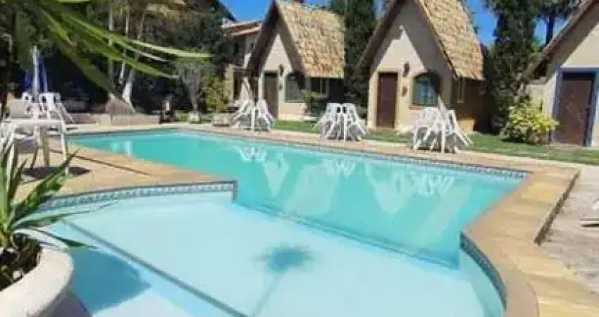 Ponto comercial com 1 sala à venda na Lagoa de Cima, Campos dos Goytacazes 