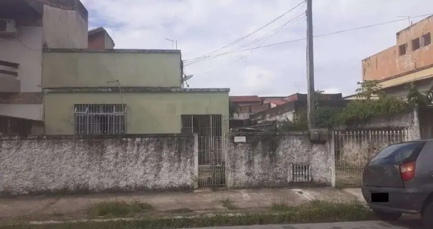 Casa com 1 quarto à venda no Parque João Maria, Campos dos Goytacazes 