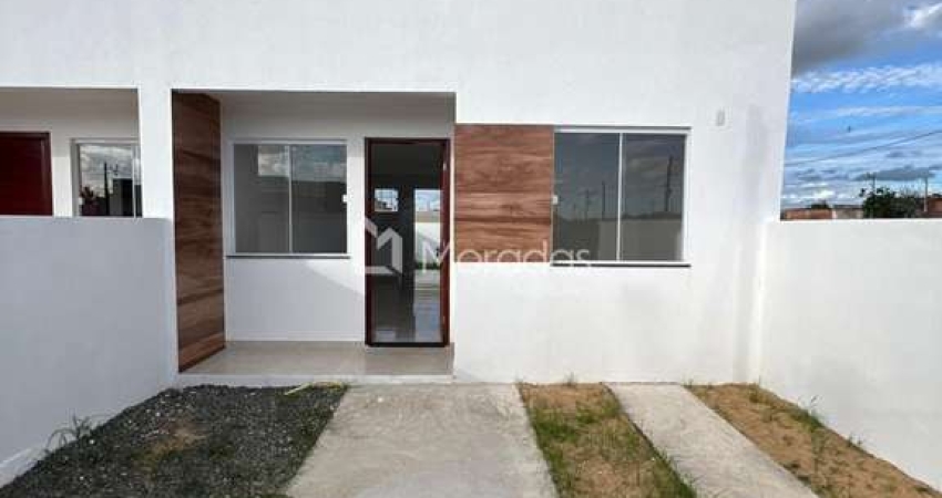 Casa com 2 quartos à venda em Donana, Campos dos Goytacazes 