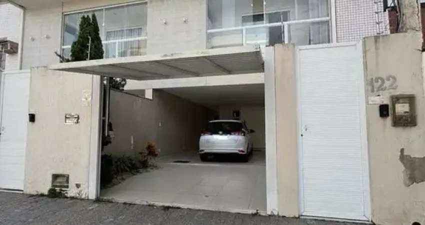 Casa com 3 quartos à venda no Parque São Caetano, Campos dos Goytacazes 