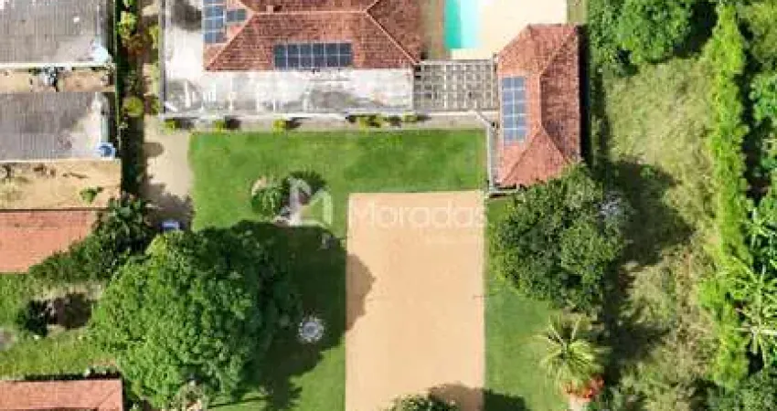 Chácara / sítio à venda no Travessão, Campos dos Goytacazes 