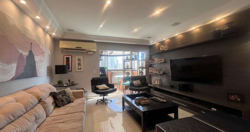 Apartamento com 3 quartos à venda no Centro, Campos dos Goytacazes 