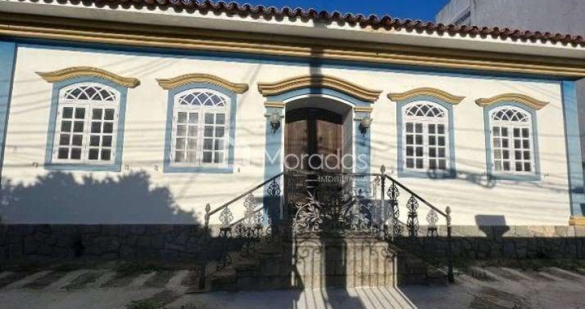 Casa com 4 quartos para alugar no Parque Flamboyant, Campos dos Goytacazes 