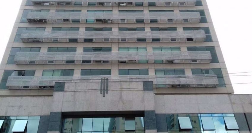 Sala comercial à venda no Centro, Campos dos Goytacazes 