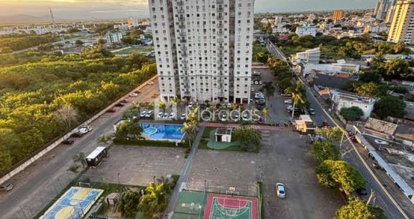 Apartamento com 3 quartos à venda no Parque São Caetano, Campos dos Goytacazes 