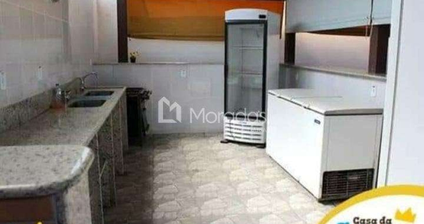 Apartamento em Parque Varanda do Visconde - Campos dos Goytacazes, RJ por 1