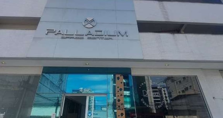 Sala comercial com 1 sala para alugar no Centro, Campos dos Goytacazes 