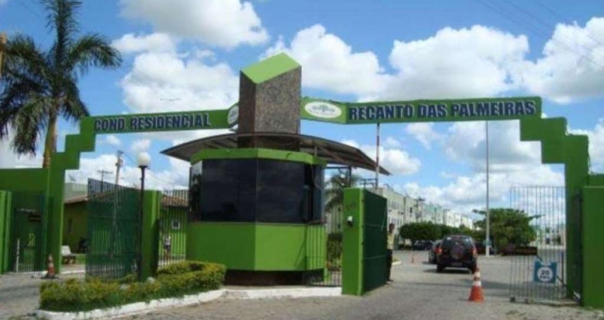 Apartamento em Parque Leopoldina  -  Campos dos Goytacazes