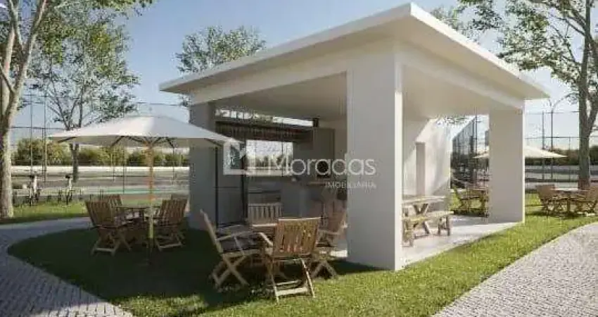Seu futuro começa aqui! Terreno de 180m² no Cidade Jardim Resort  