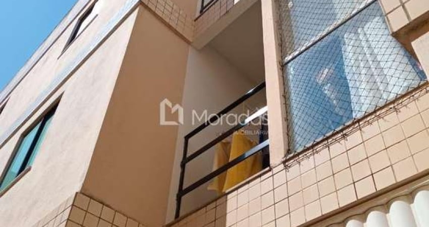 Apartamento com 2 quartos à venda no Parque Rosário, Campos dos Goytacazes 