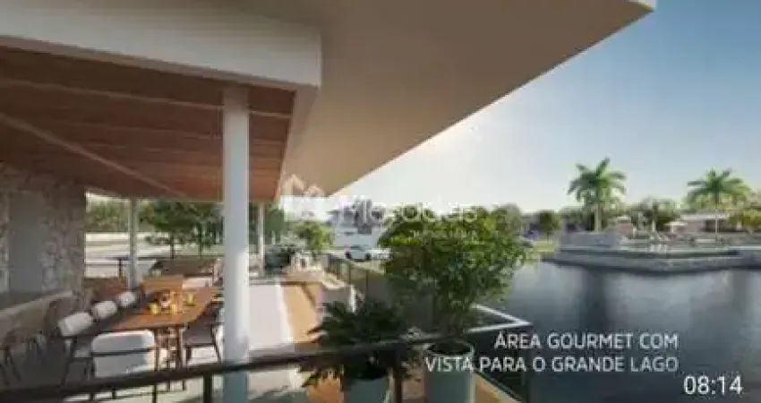 Terreno à venda no Cidade Jardim, Campos dos Goytacazes 